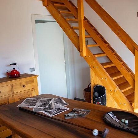 Sole Agriturismo Locatello 외부 사진