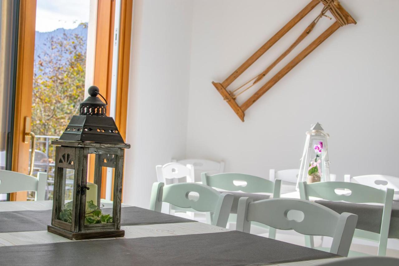 Sole Agriturismo Locatello 외부 사진