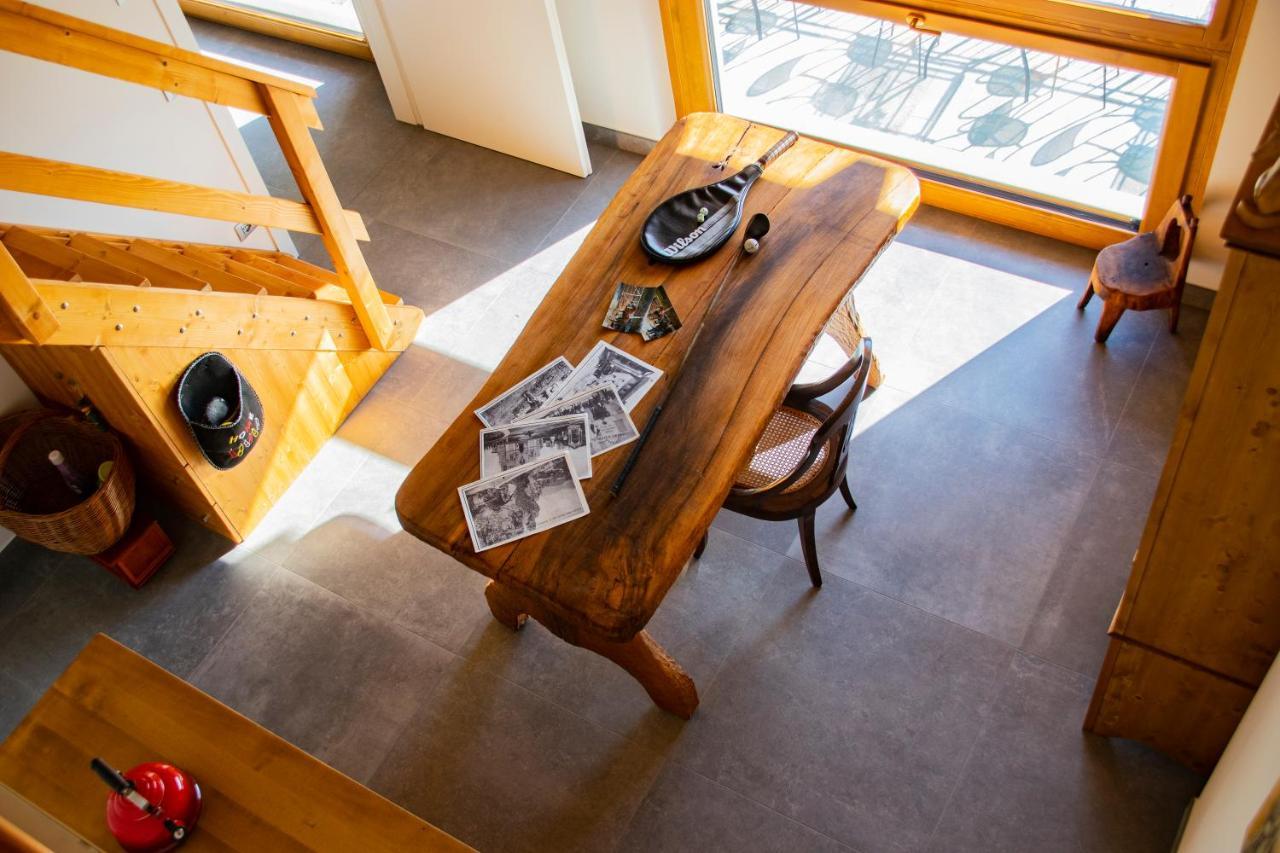 Sole Agriturismo Locatello 외부 사진