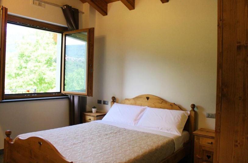 Sole Agriturismo Locatello 외부 사진